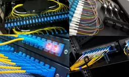 Fiber Sonlandırma Ağınızı Nasıl Korursunuz?