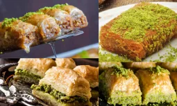 Turkish Desserts Tarihçesi Nedir?